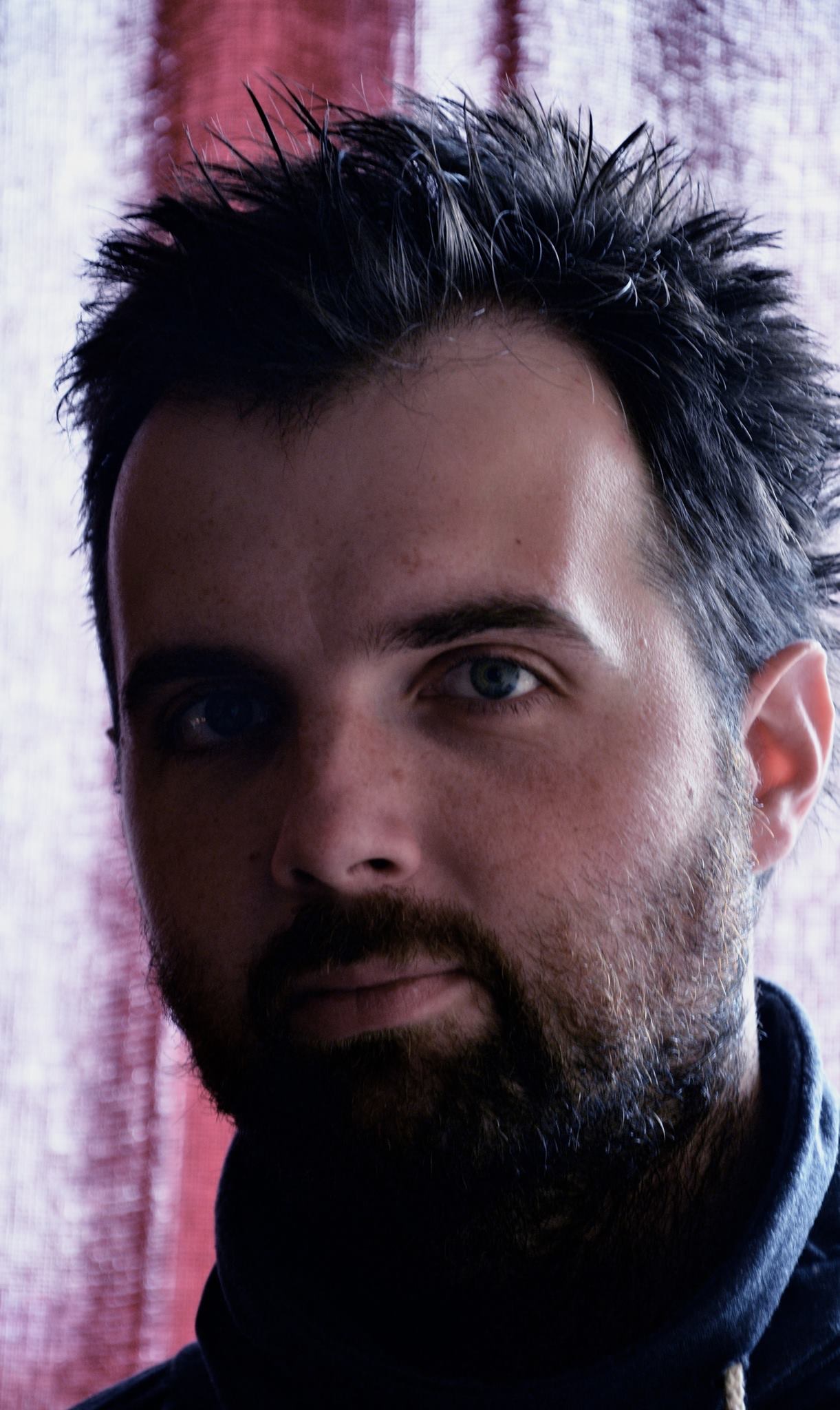 Aleksandr Jerochin
