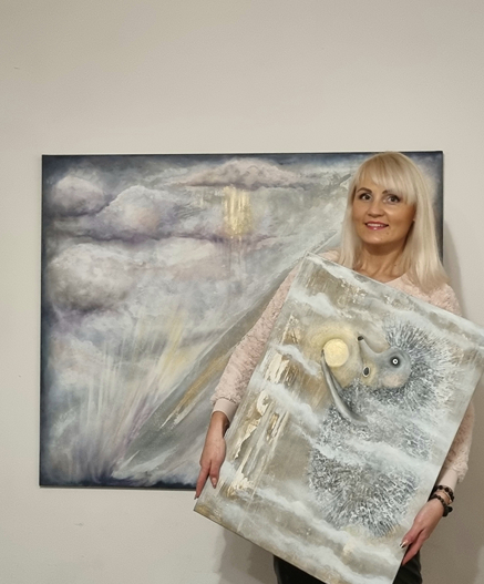 Violeta Jarašiūnienė