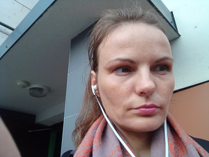 Alina Neiberkaitė